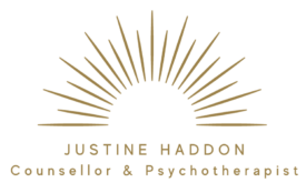 Justine Haddon Counselling